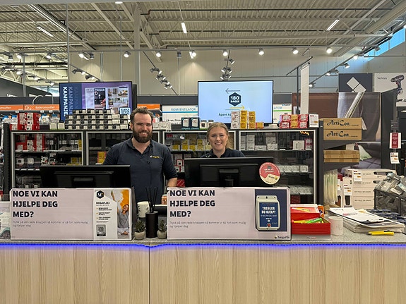 Bilde 3 av 10 i jobbannonse-galleriet