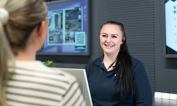 Bilde 9 av 10 i jobbannonse-galleriet