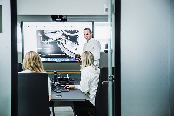 Bilde 5 av 6 i jobbannonse-galleriet