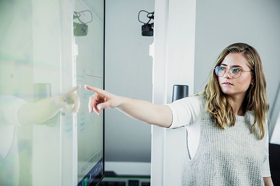 Bilde 2 av 6 i jobbannonse-galleriet