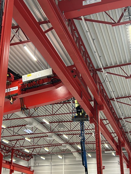 Bilde 1 av 3 i jobbannonse-galleriet