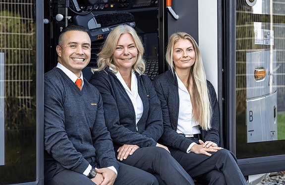 Bilde 1 av 1 i jobbannonse-galleriet