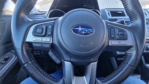 Subaru Outback 18 of 30
