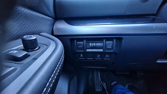 Subaru Outback 19 of 30