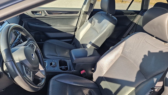 Subaru Outback 16 of 30