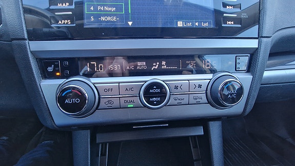 Subaru Outback 26 of 30
