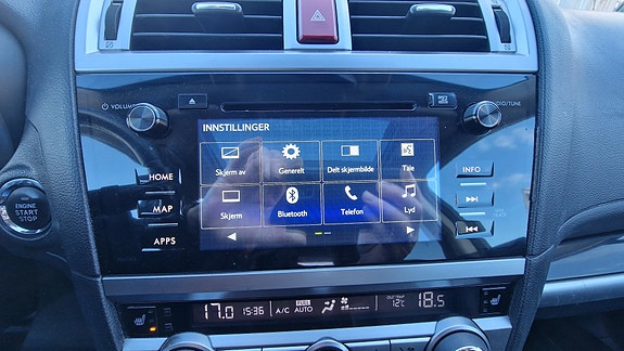 Subaru Outback 22 of 30