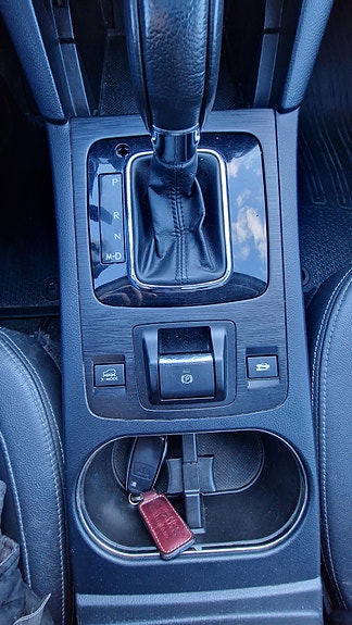Subaru Outback 27 of 30