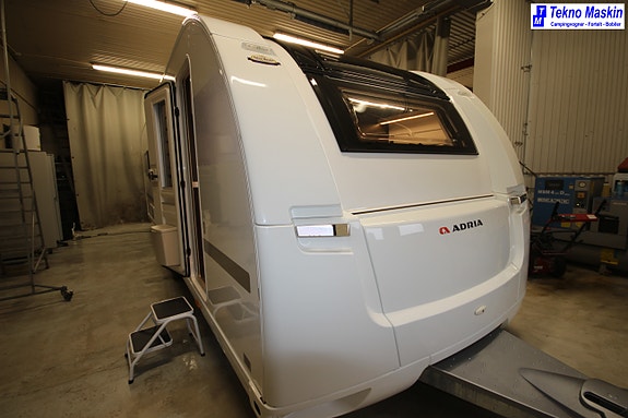 Adria Alpina 753HT