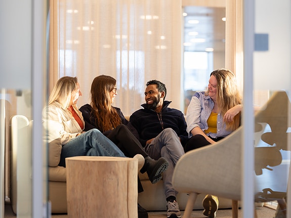 Foto: Preben Hunstad - Bodø kommune