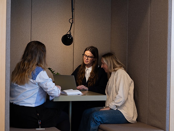 Foto: Preben Hunstad - Bodø kommune