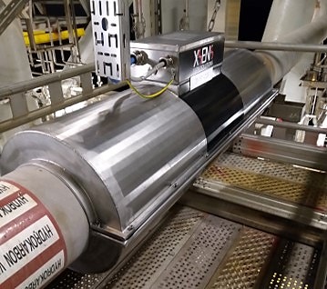 Offshore installation