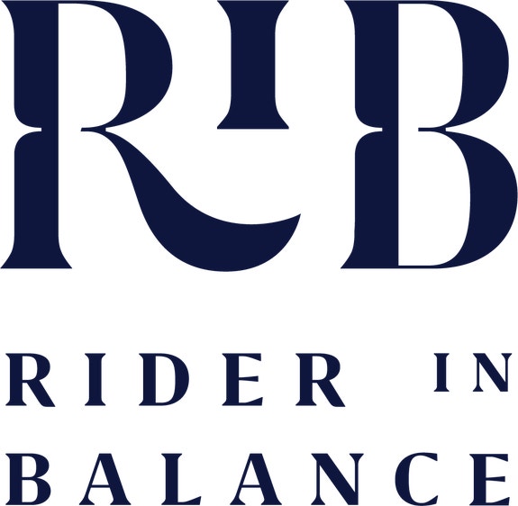 Rider In Balance AS logo