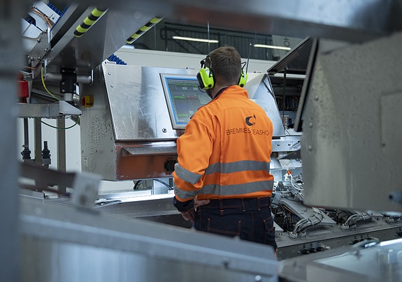 Bilde 1 av 1 i jobbannonse-galleriet