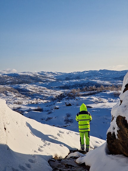 Bilde 3 av 6 i jobbannonse-galleriet