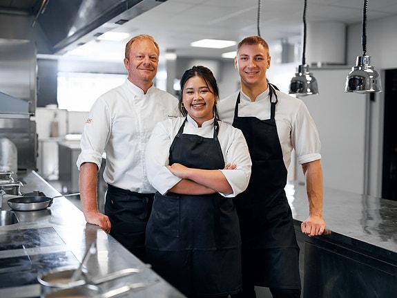 Bilde 1 av 1 i jobbannonse-galleriet