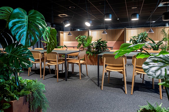 Bilde 5 av 6 i jobbannonse-galleriet