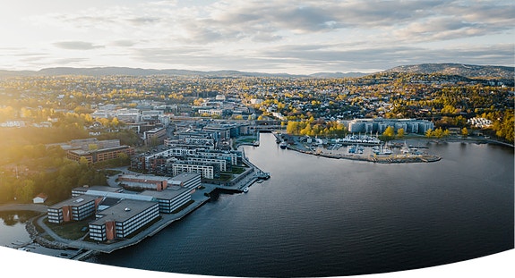 Bilde fra arbeidsgiver