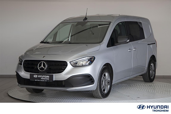 Mercedes-Benz Citan-Klasse