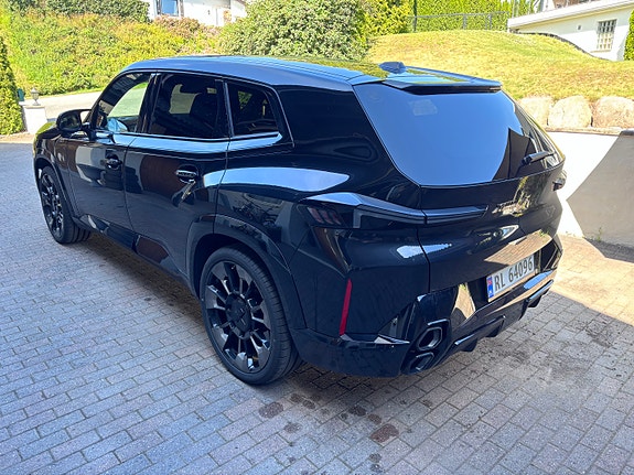 BMW XM 3 of 30