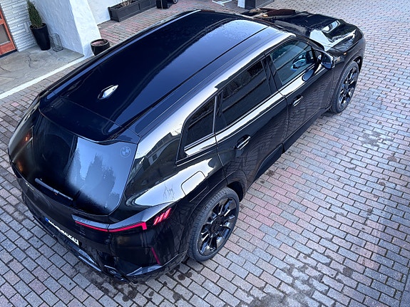 BMW XM 7 of 30