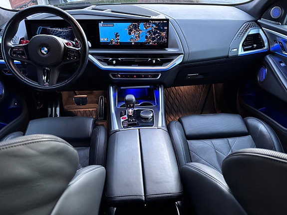 BMW XM 20 of 30