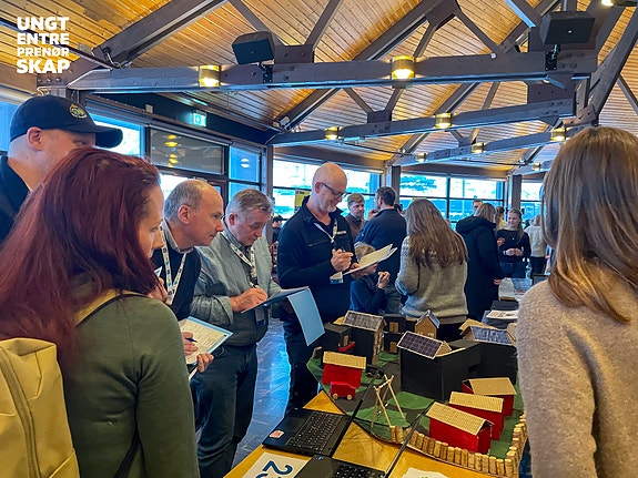 Bilde 5 av 7 i jobbannonse-galleriet