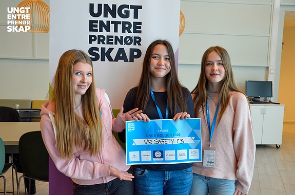 Bilde 3 av 7 i jobbannonse-galleriet