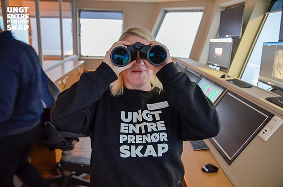 Bilde 2 av 7 i jobbannonse-galleriet