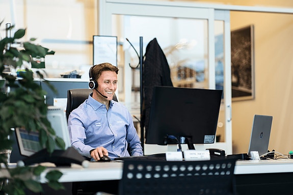 Bilde 1 av 1 i jobbannonse-galleriet