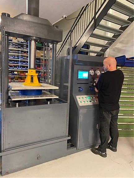 Bilde 4 av 5 i jobbannonse-galleriet