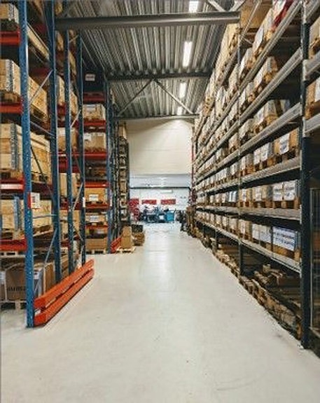 Bilde 3 av 5 i jobbannonse-galleriet