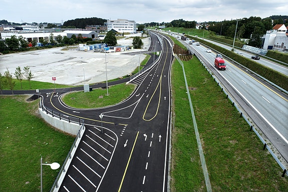 Bilde 2 av 5 i jobbannonse-galleriet