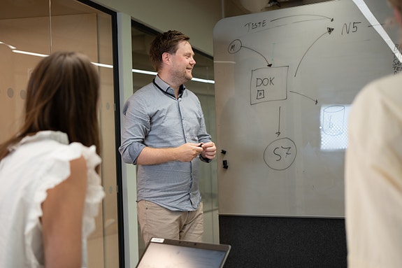 Bilde 6 av 9 i jobbannonse-galleriet