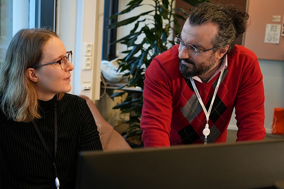 Bilde 3 av 9 i jobbannonse-galleriet