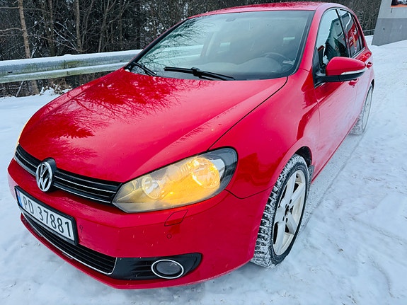 Volkswagen Golf-Serie