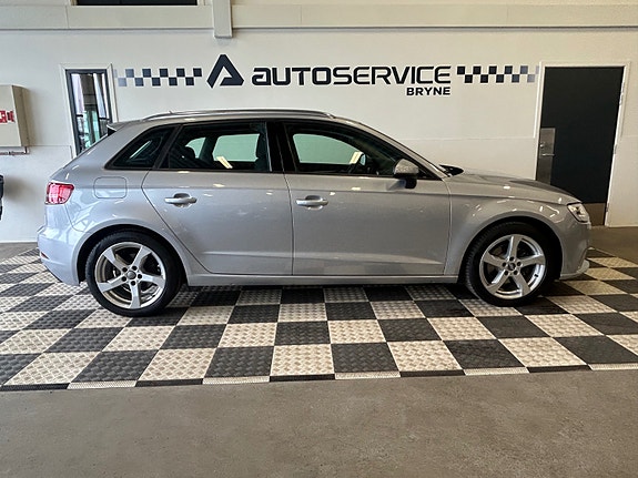 Audi A3 2 of 5