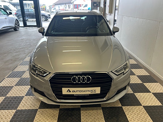 Audi A3 5 of 5