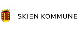 Skien kommune logo