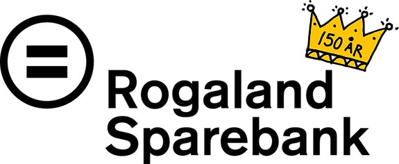ROGALAND SPAREBANK logo