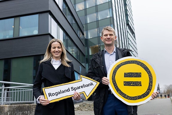 Bilde 1 av 5 i jobbannonse-galleriet