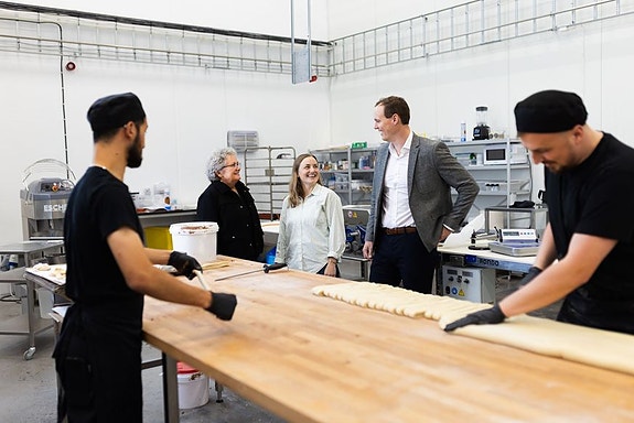 Bilde 3 av 5 i jobbannonse-galleriet