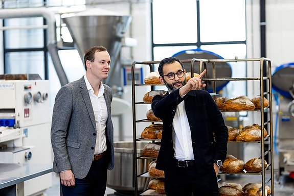 Bilde 5 av 5 i jobbannonse-galleriet