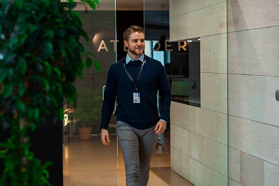 Bilde 6 av 10 i jobbannonse-galleriet