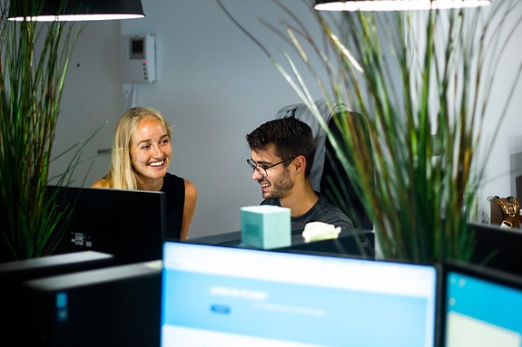 Bilde 3 av 10 i jobbannonse-galleriet