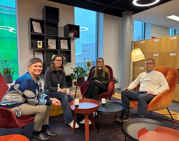 Bilde 3 av 4 i jobbannonse-galleriet