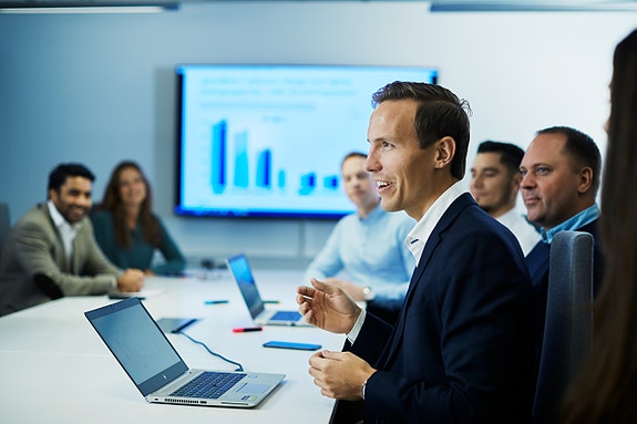 Bilde 2 av 3 i jobbannonse-galleriet