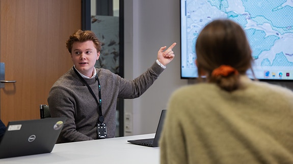 Bilde 1 av 1 i jobbannonse-galleriet