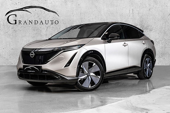 Nissan Ariya