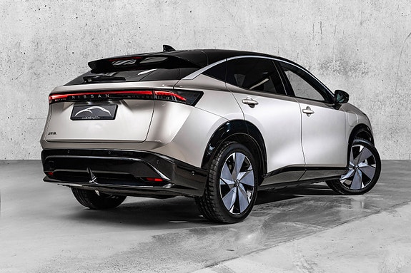 Nissan Ariya 2 of 30
